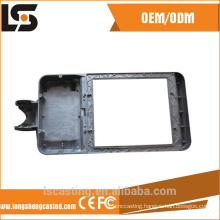 OEM heat resistant led light lamp housing parts for led lighting with low price